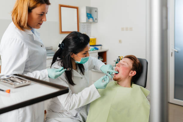 Best Walk-In Emergency Dentist in Withamsville, OH