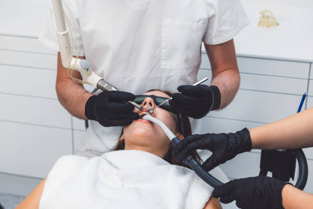 Best Pediatric Emergency Dentist in Withamsville, OH